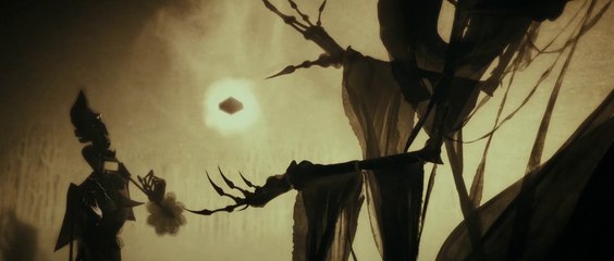 The Tale of the Three Brothers ~ Music by Paolo Di Rocco ~ Harry Potter and the Deathly Hallows