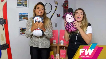 Anunciamos ganadora Kit Día del amigo Muaa