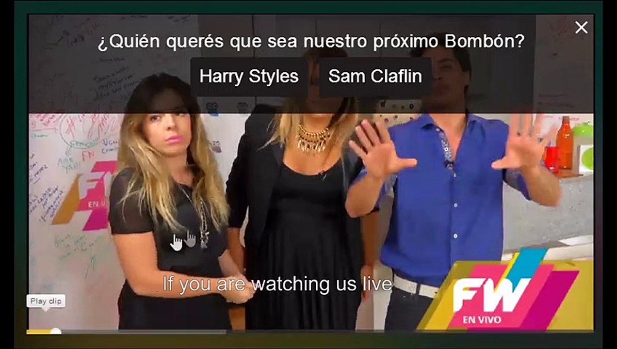 Próximo bombon