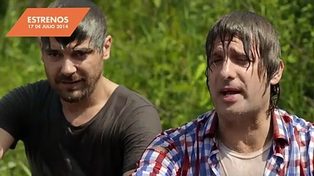Estrenos del 17-07-14