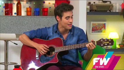 TRAILER FWTV INGLES