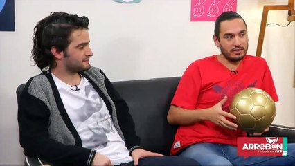 Arroban #5 Juan Castro dice que "Tigre tiene camiseta animal print"