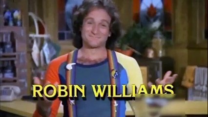 Homenaje a Robin Williams