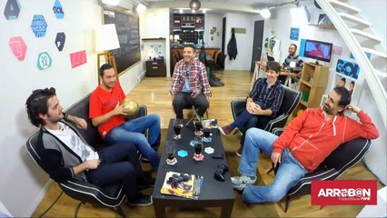 "A Racing siempre llega el hermano malo"