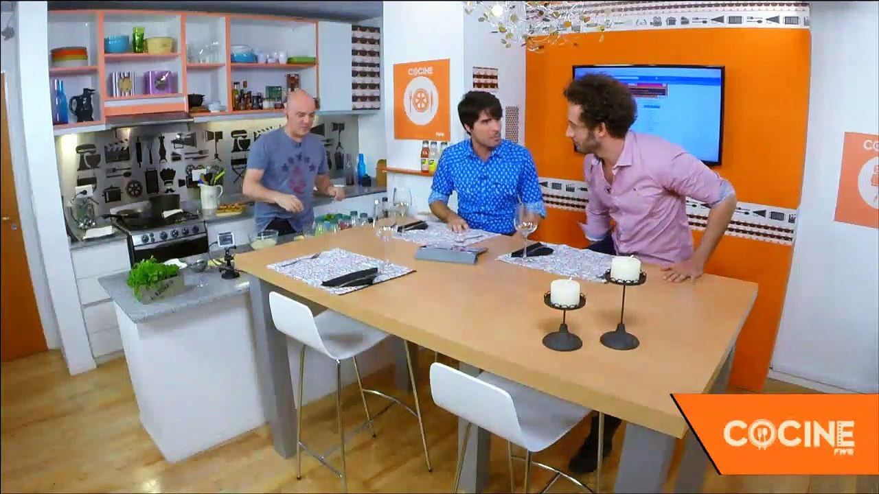 CoCine #11 Momento Terma