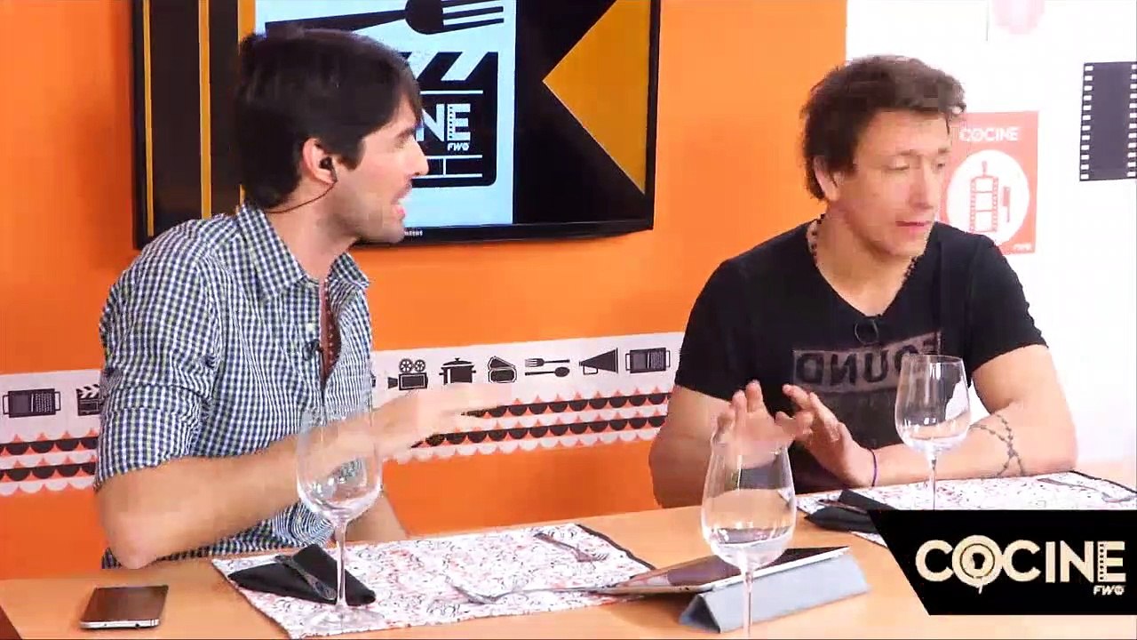 CoCine #08 Momento Terma