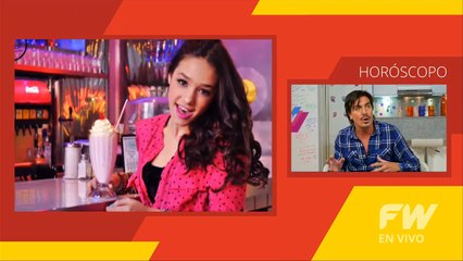 Ángela Torres según los astros