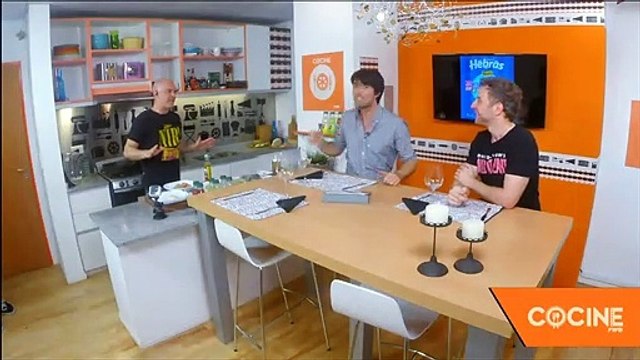 CoCine #13 Momento Terma Diego Gentile