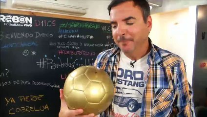 Gracias por cuidarme el bulo - Destacado @DieRipoll - Prog #11