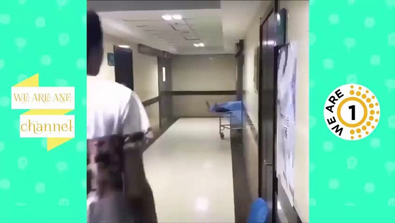2017 Try not to laugh - chinaese best funny videos part 1