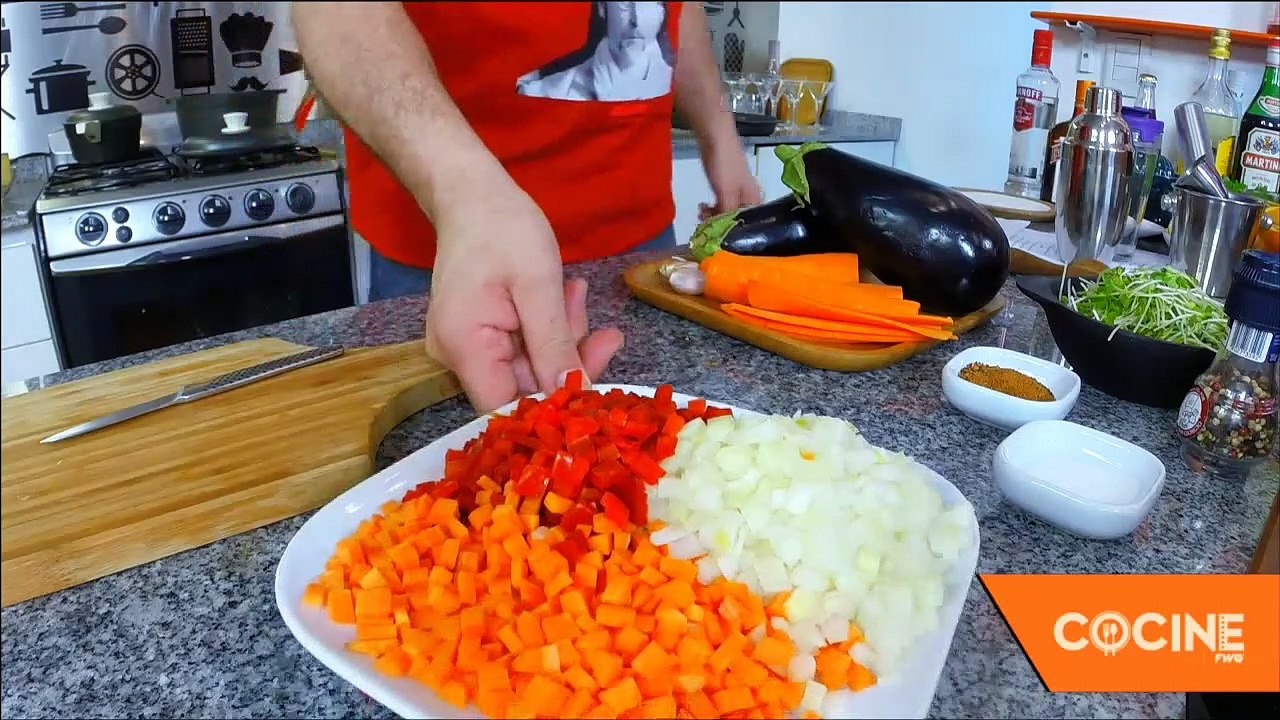 CoCine #12 Paso a Paso 1