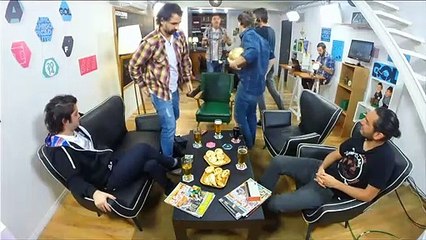 Fútbol de cabotaje - Destacado @AlfreMontes - Prog #11