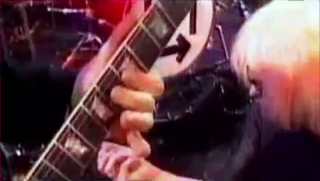 PECADOS MUSICALES: Call me (Blondie)