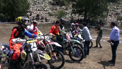 3. Karagöl Yayla Şenlikleri - ANTALYA