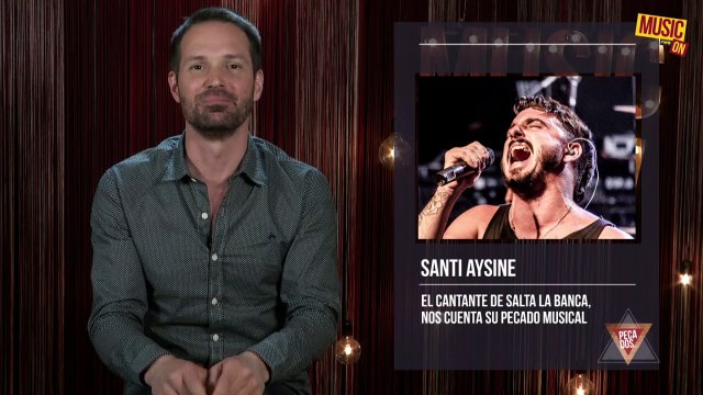 PECADOS MUSICALES: Enrique Iglesias