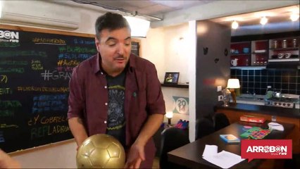 Elogios de un bostero - Destacado @DieRipoll - Prog #17