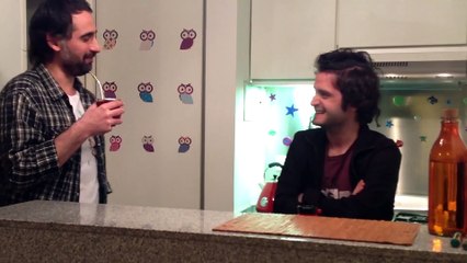 Arroban - ArroBack - @Ernestou egresado