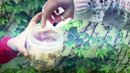 Producir Cambio - Reciclando Aceite