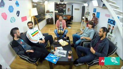 "Estudiantes - Rosario Central 2005 estuvo arreglado", dice Alexis
