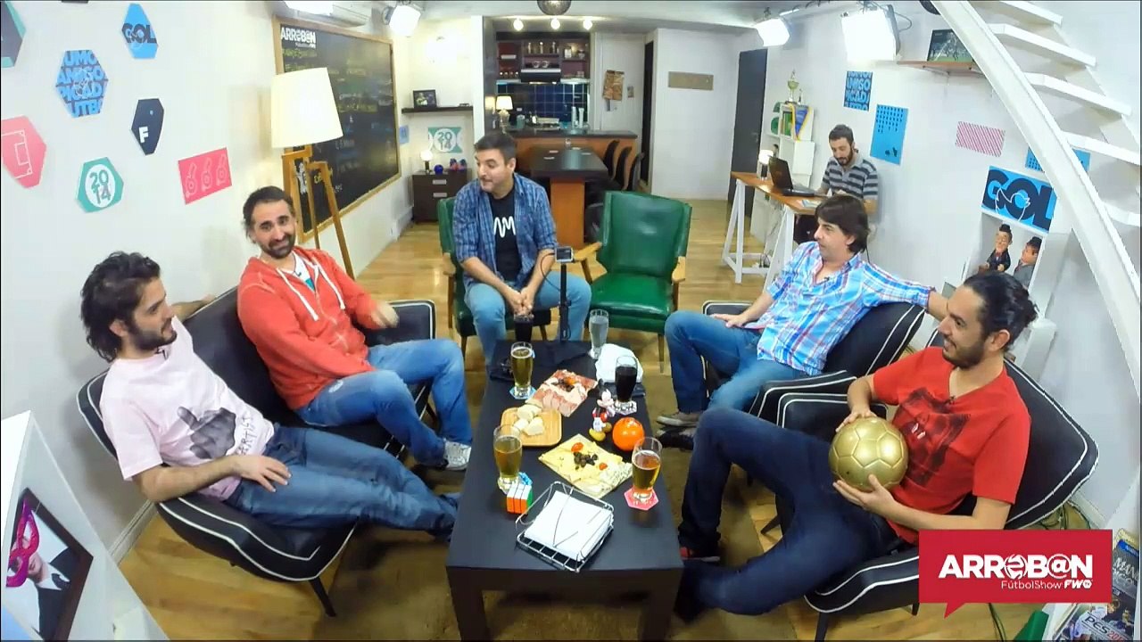 Miguel Simon entrevistado por Diego Ripoll - Prog #18