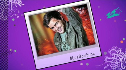 Los Bombones: Peter Lanzani