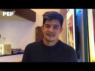 Romnick Sarmenta aminado sa pagiging istrikto sa mga anak | PEP Uncut