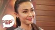 Jodi Sta. Maria reacts to ex-bf Jolo Revilla's reported engagement | PEP Uncut