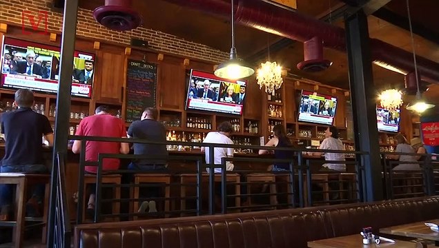 Pelosi Responds to Democratic House Majority Wanting Impeachment Proceedings