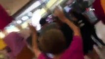 ABD’de alışveriş merkezinde silahlı saldırı