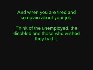 Life Lessons #20 for a Better World 🌍