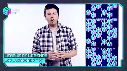 League of Legends: PEX Team, segunda parte