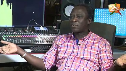 THIONE SECK "HYPOCRISIE DAFA BARI SI DEUK BI WAKH LO KHAMNI GUEMOKA"