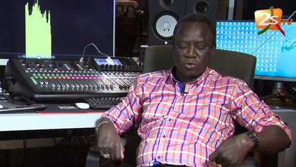 THIONE SECK ET LA 2STV : UNE LONGUE HISTOIRE