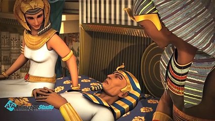 07. Musa (alejhi selam) personi që foli me Allahun.