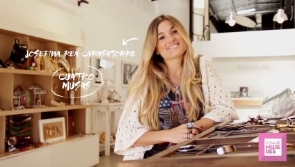 #08 | Emprendedores | Cuatro Musas