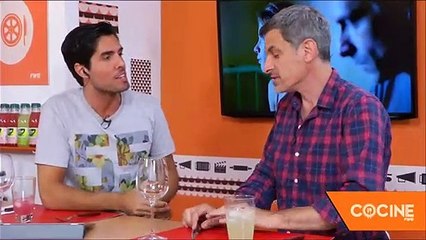 Rafael Ferro: "Conozco personas que han comprado hijos"