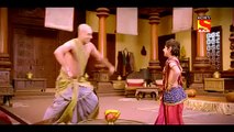 Tenali Rama Promo - Ab kaunsa kiya hai Bhaskar ne naya kaarnaama