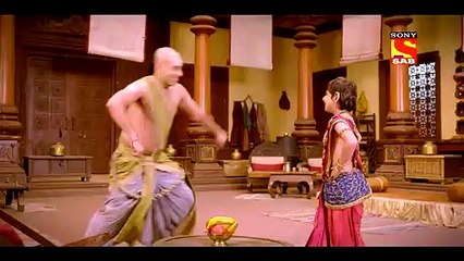 Tenali Rama Promo - Ab kaunsa kiya hai Bhaskar ne naya kaarnaama