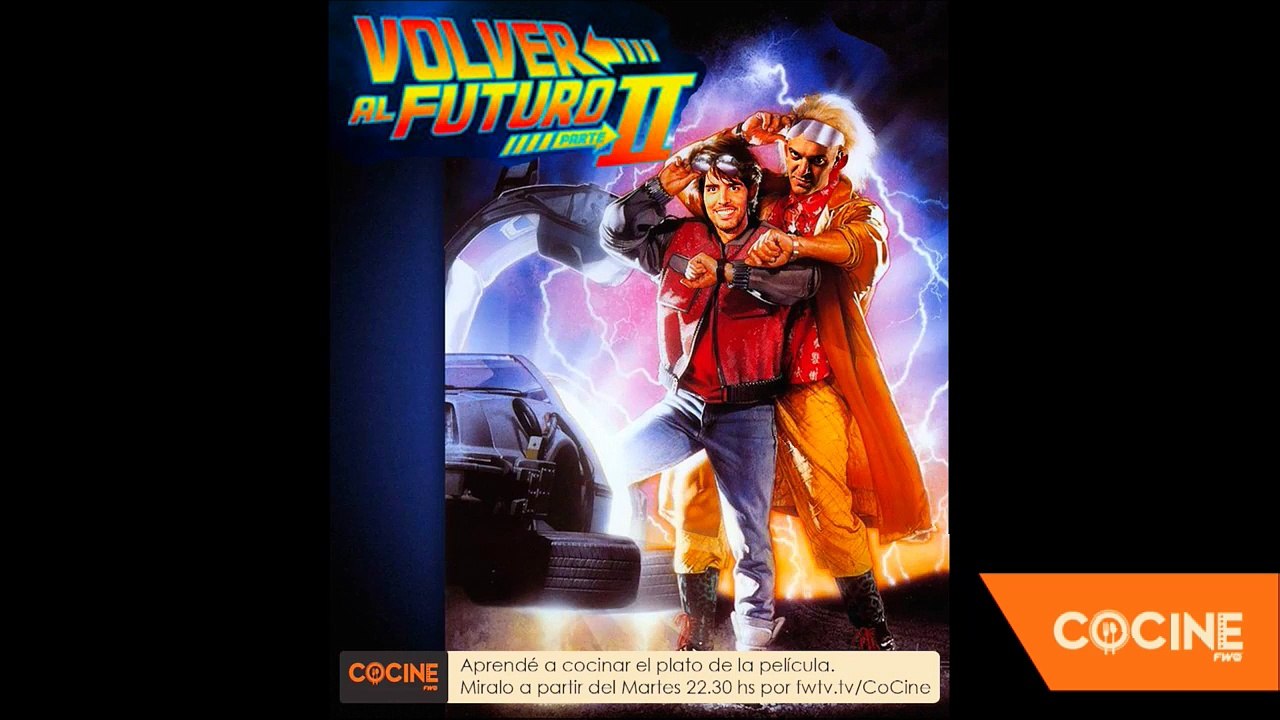 Martín Slipak se mete en nuestra cocina