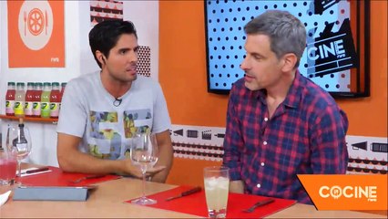 Rafael Ferro y la propuesta de "El hijo buscado"