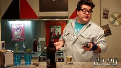 Dario Barassi - La Previa | Promo 2