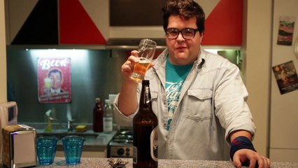 En Cortos - La Previa: Pre-roll