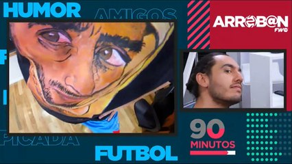 Una historia del corazón - Destacado @AlfreMontes - Prog #35