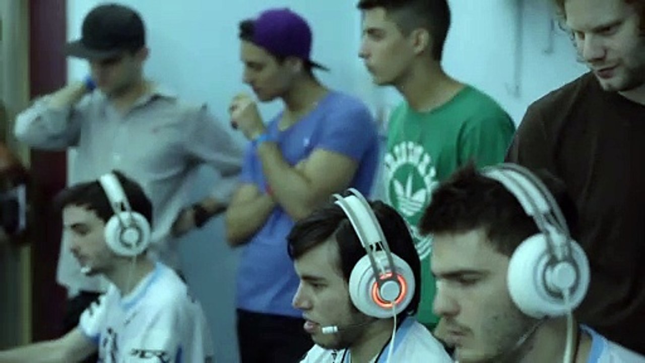 Isurus Gaming: Prophuth