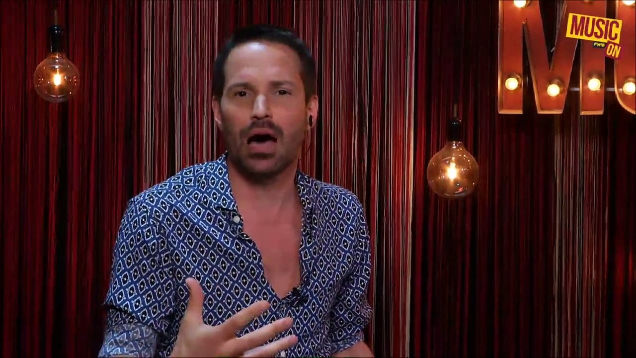Entrevista a Onda Vaga