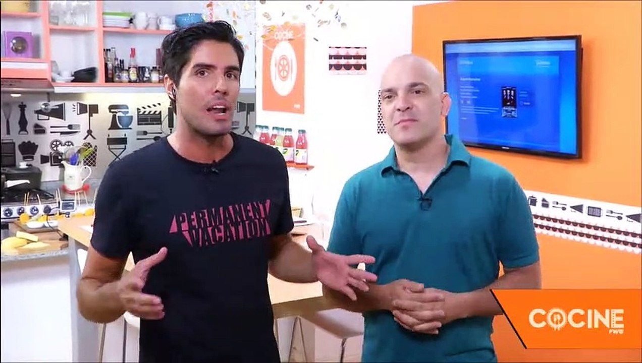 OnVideo nos presenta "Buenos muchachos"