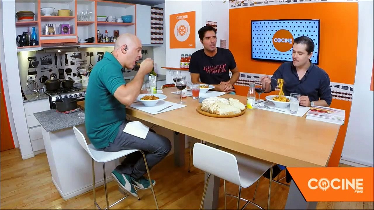 Felipe Colombo: "Con Benjamín tuvimos distintas inquietudes musicales"