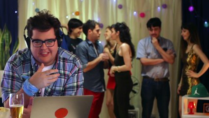 Dario Barassi - El amigo DJ - La Previa