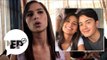 Jasmine Curtis Smith on why she can't marry boyfriend Jeff Ortega yet | PEP Uncut