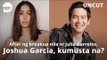 Joshua Garcia, kumusta na nga ba after ng breakup nila ni Julia Barretto?